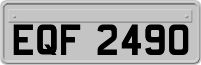 EQF2490