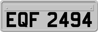 EQF2494