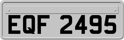 EQF2495