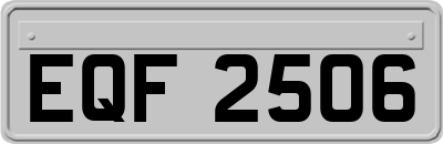 EQF2506