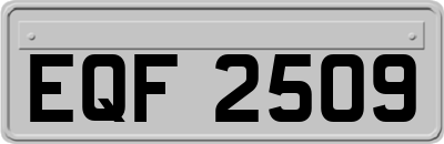 EQF2509