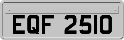 EQF2510