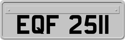 EQF2511