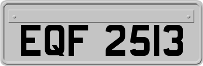 EQF2513