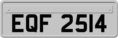 EQF2514