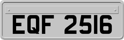 EQF2516