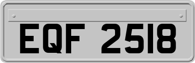 EQF2518