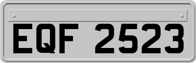 EQF2523