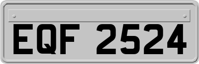 EQF2524