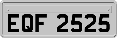EQF2525