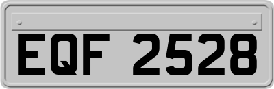 EQF2528