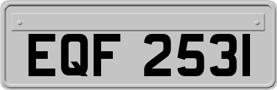 EQF2531