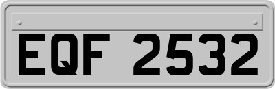 EQF2532