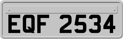 EQF2534