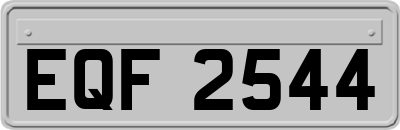 EQF2544