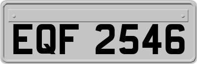 EQF2546