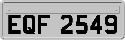 EQF2549