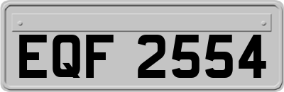 EQF2554
