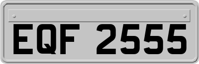 EQF2555