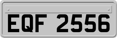 EQF2556