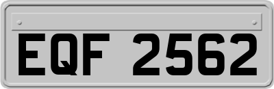 EQF2562