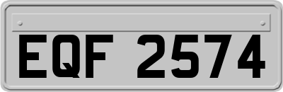 EQF2574