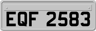 EQF2583
