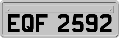 EQF2592