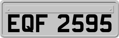 EQF2595