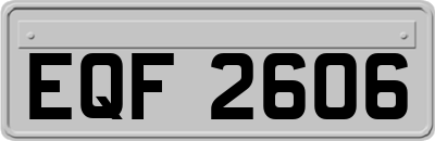 EQF2606