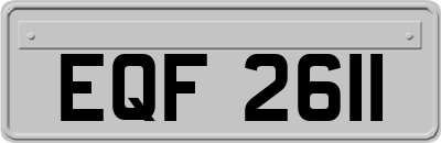 EQF2611