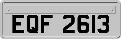 EQF2613