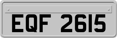 EQF2615