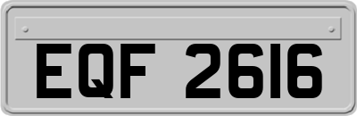 EQF2616