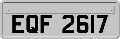 EQF2617