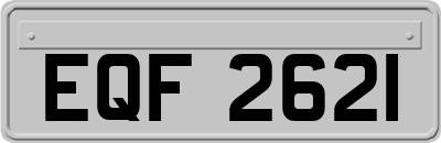 EQF2621