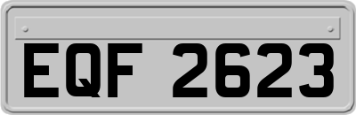 EQF2623
