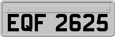 EQF2625