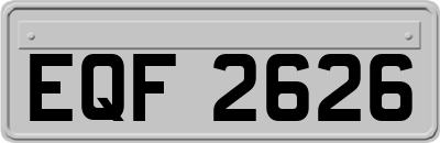 EQF2626