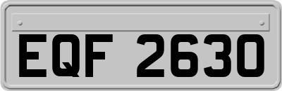 EQF2630