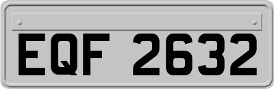 EQF2632