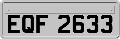 EQF2633