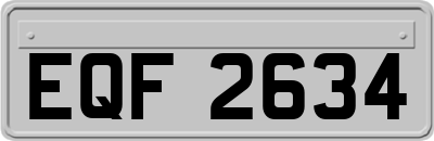 EQF2634
