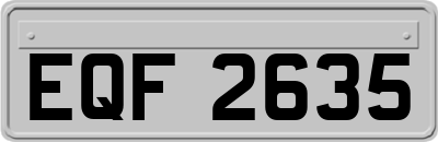 EQF2635