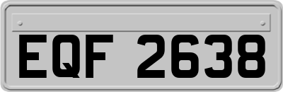 EQF2638