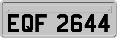 EQF2644