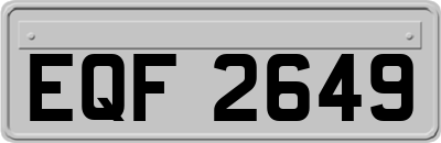 EQF2649
