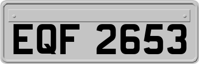 EQF2653