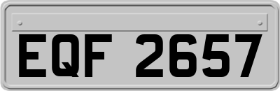 EQF2657
