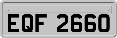 EQF2660